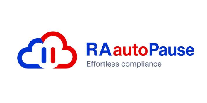 Secure PAuse logo