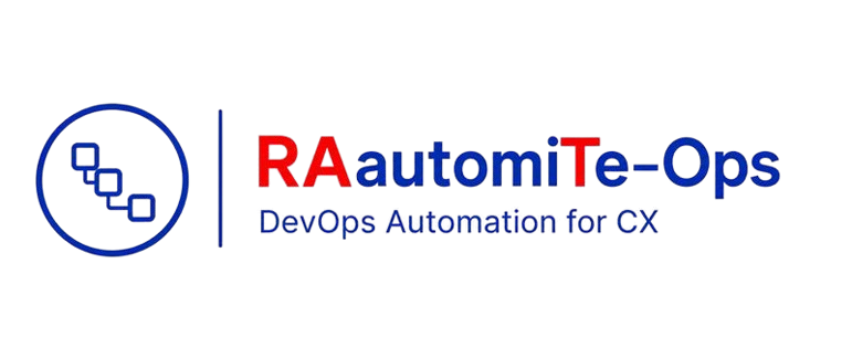 RAautomiTe-Ops logo