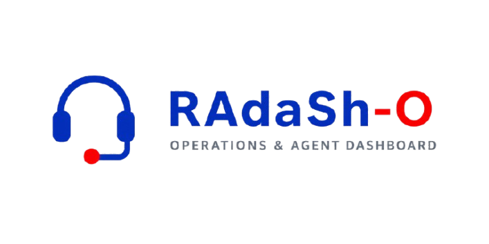 RAdaSh-O logo